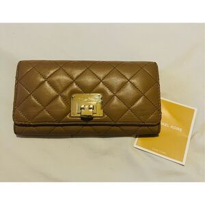 Michael Kors astrid wallet